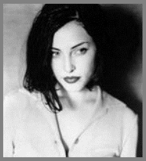Kristen Barry